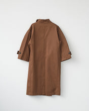 Load image into Gallery viewer, Water resistant coat - Brown
