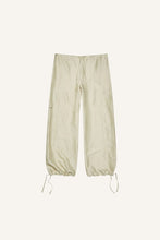 Load image into Gallery viewer, Dawn Trackpants - Champagne
