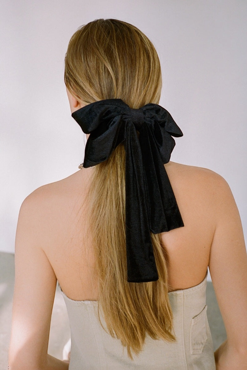 Hair Bow