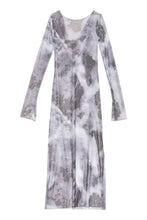Load image into Gallery viewer, Foamy dress
