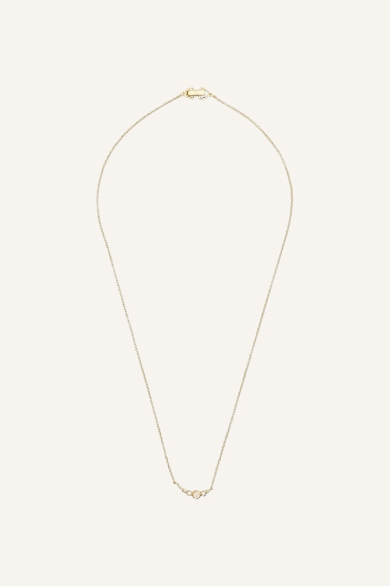 Ottilia Necklace