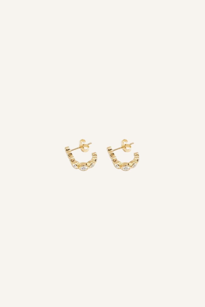 Odette Earrings