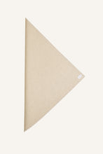 Load image into Gallery viewer, Bessette scarf - Butter stripe

