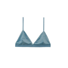Load image into Gallery viewer, Mississippi Bra - Civi blue
