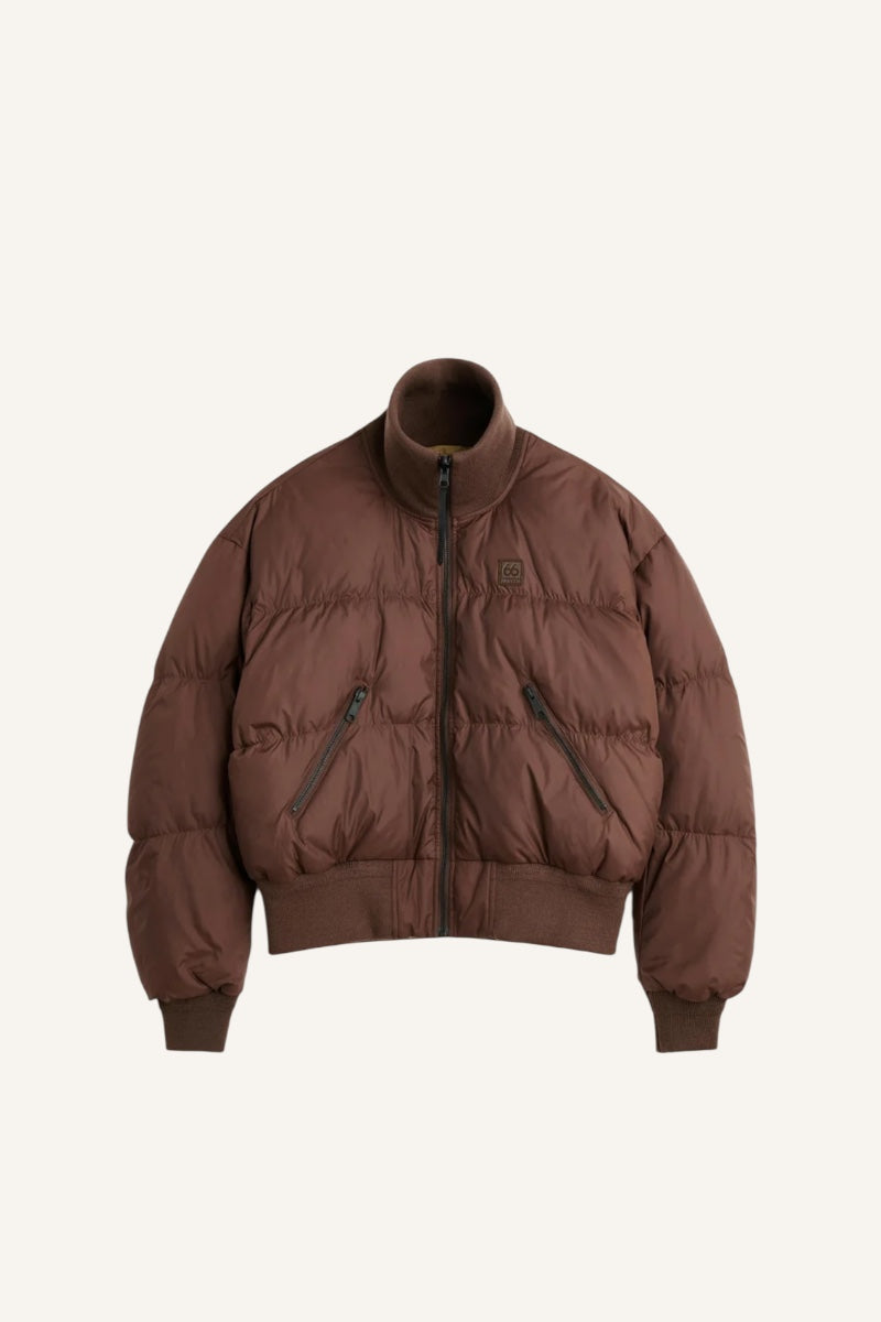 Dyngja Down Bomber