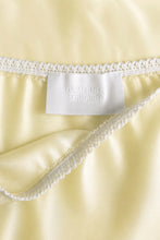 Load image into Gallery viewer, Tiffany skirt - Sweet yellow
