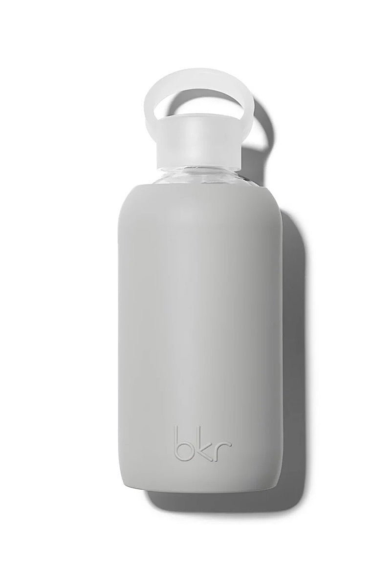 Water bottle - Grey