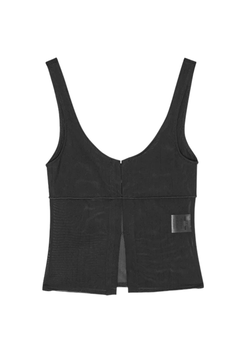 Wonder top – DAMERNES MAGASIN