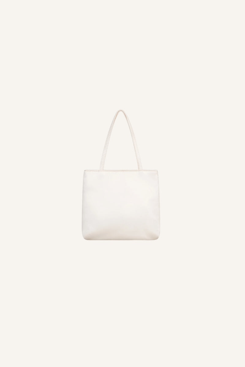 Little Bag - Ivory