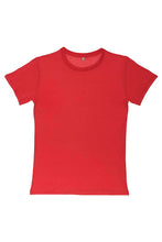 Load image into Gallery viewer, Tee Shirt - Dio Red
