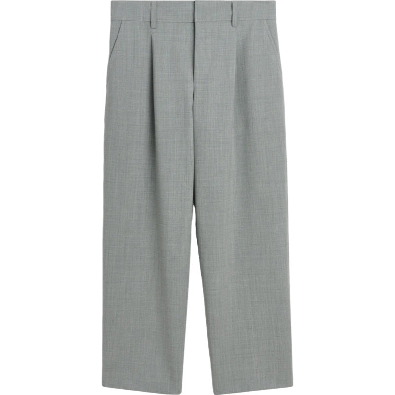 Aiden Pants - Grey