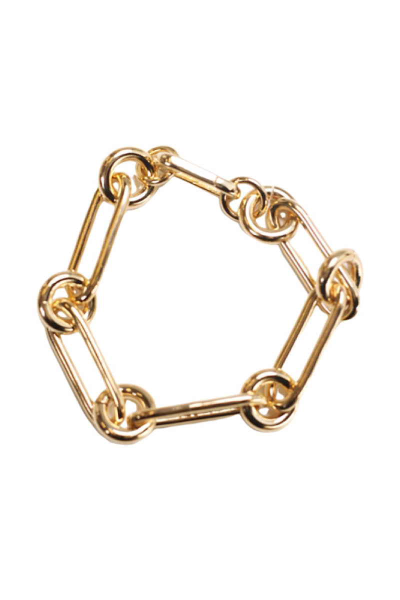 Llaria Bracelet - Gold