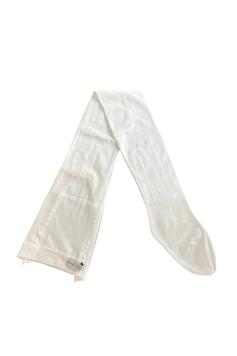 White Tights