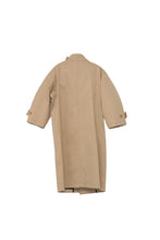 Load image into Gallery viewer, Water Resistant Coat - Beige
