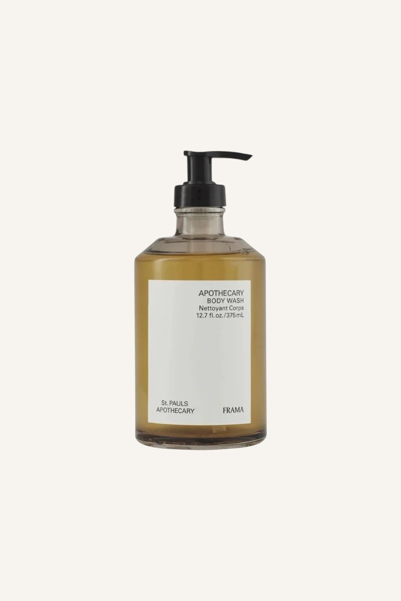 Body Wash Apothecary