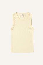 Load image into Gallery viewer, June Tanktop - Butter
