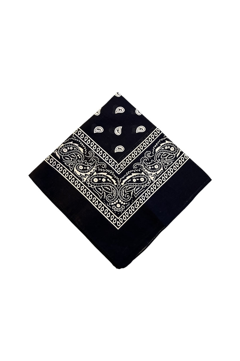 Bandana - Navy