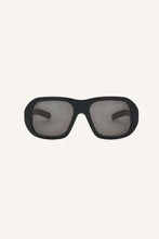 Load image into Gallery viewer, Ford - Black/Solid Black Lens
