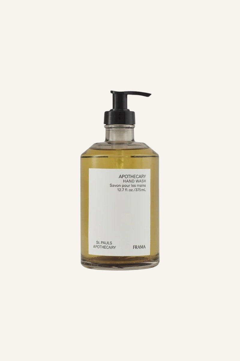 Hand Wash Apothecary