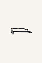 Load image into Gallery viewer, Hanky - Solid Black / Solid Black Lens

