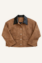 Load image into Gallery viewer, Wilhelmina Jacket
