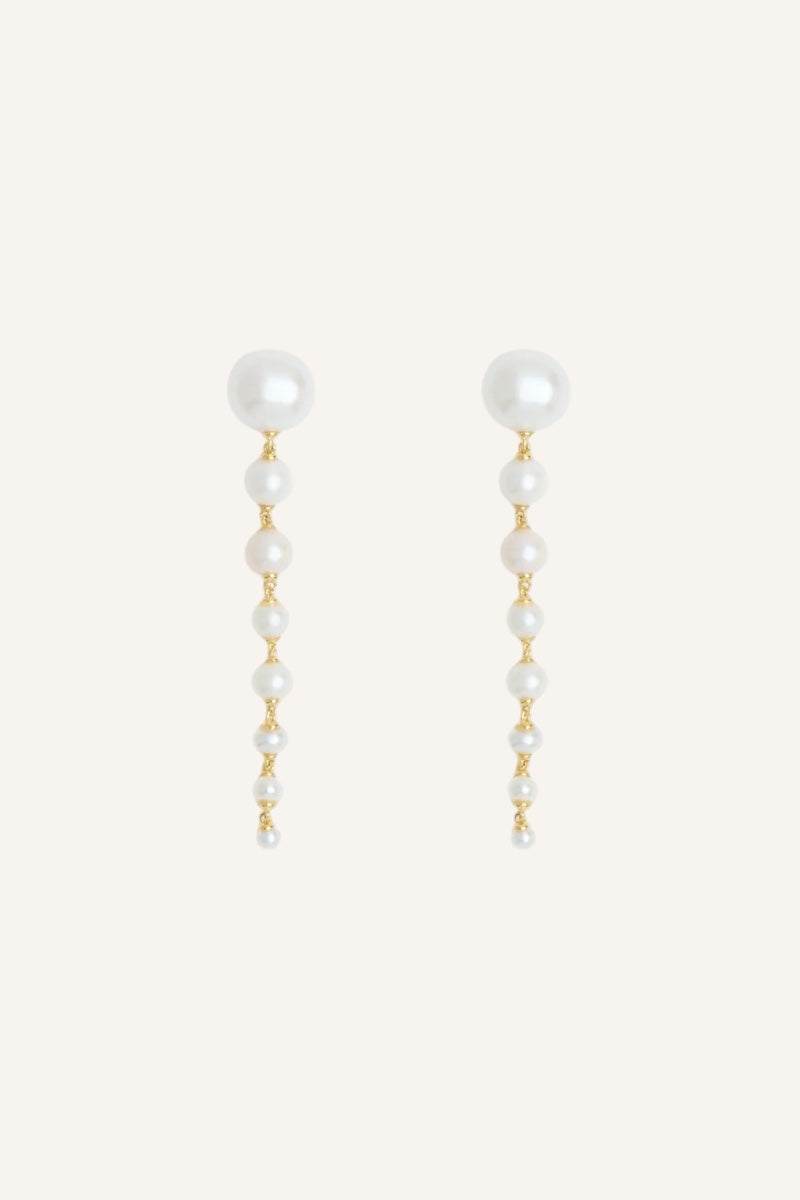 Lumora Chandelier Earrings