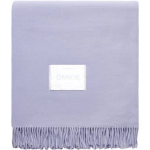 Load image into Gallery viewer, Bold blanket - Lavender

