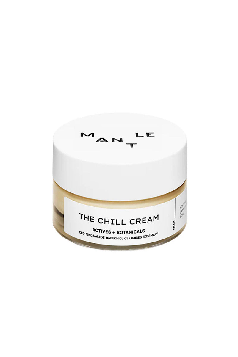 The Chill Cream