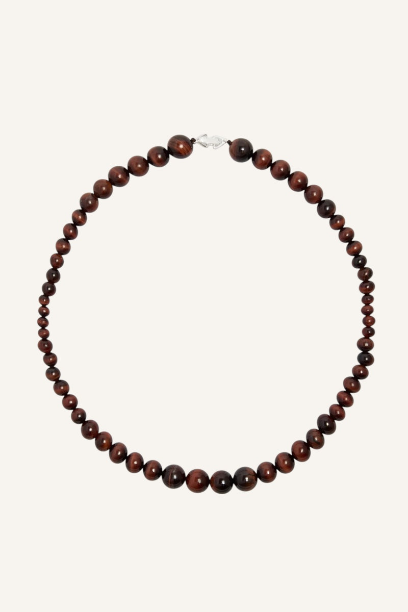 Emberly Stone Necklace