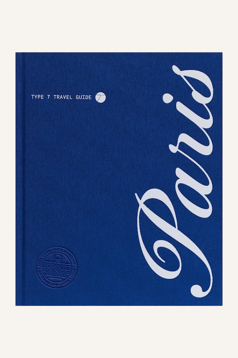 Paris - Travel Guide