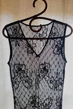 Load image into Gallery viewer, Flora Lace Dress
