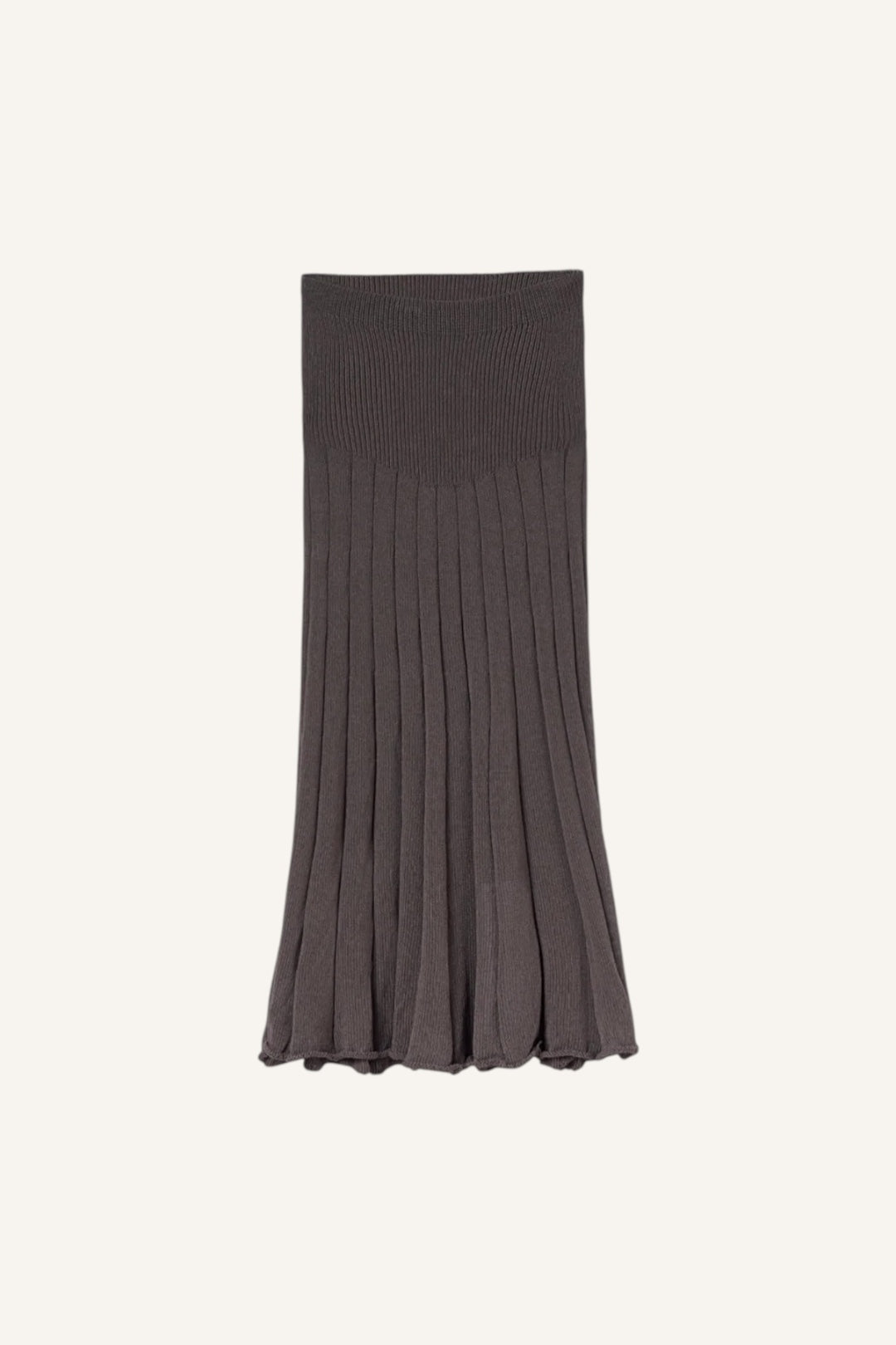 Yoyo skirt