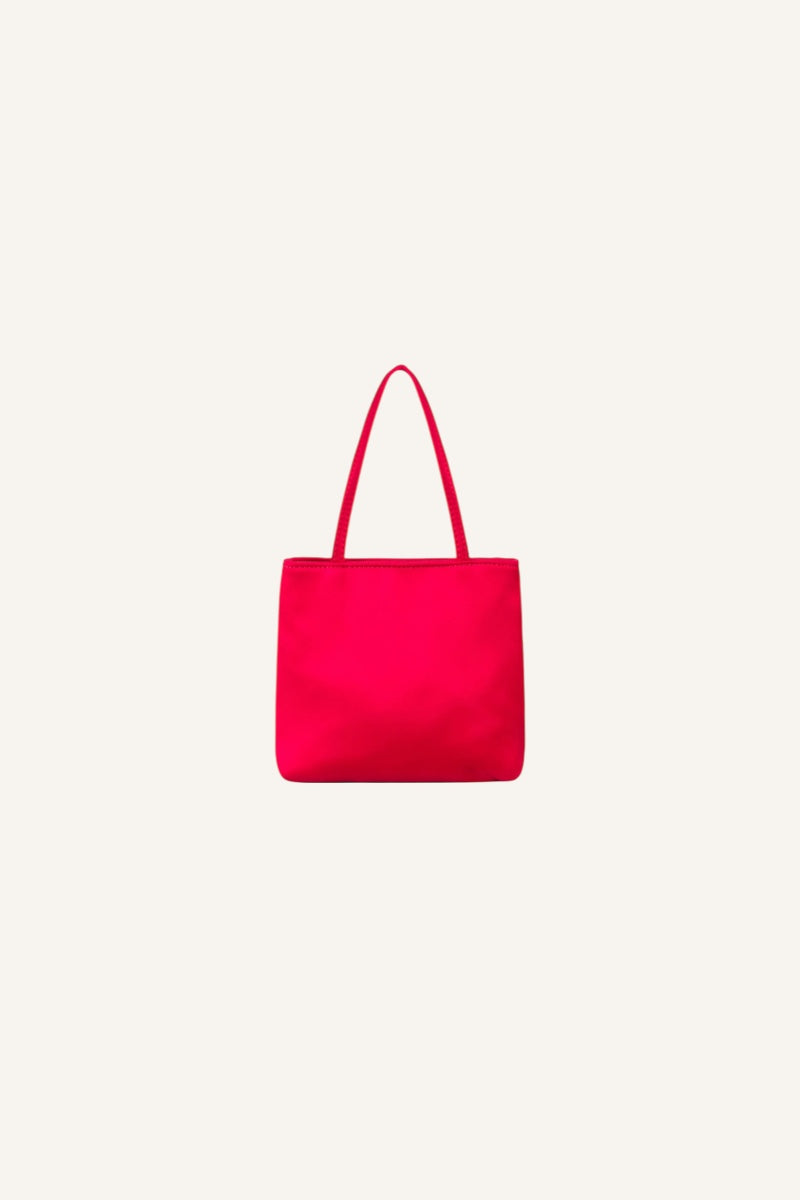 Little Bag - Red