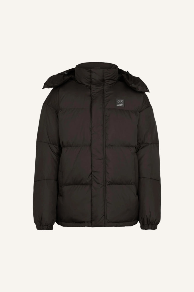 Dyngja Down Jacket