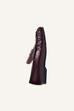 Load image into Gallery viewer, Loafers - Burgundy
