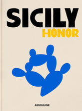 Load image into Gallery viewer, Sicily Honor
