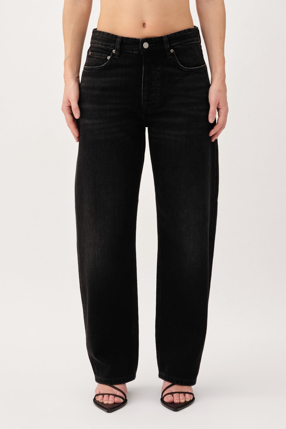 Alexandra Jeans - Original Black