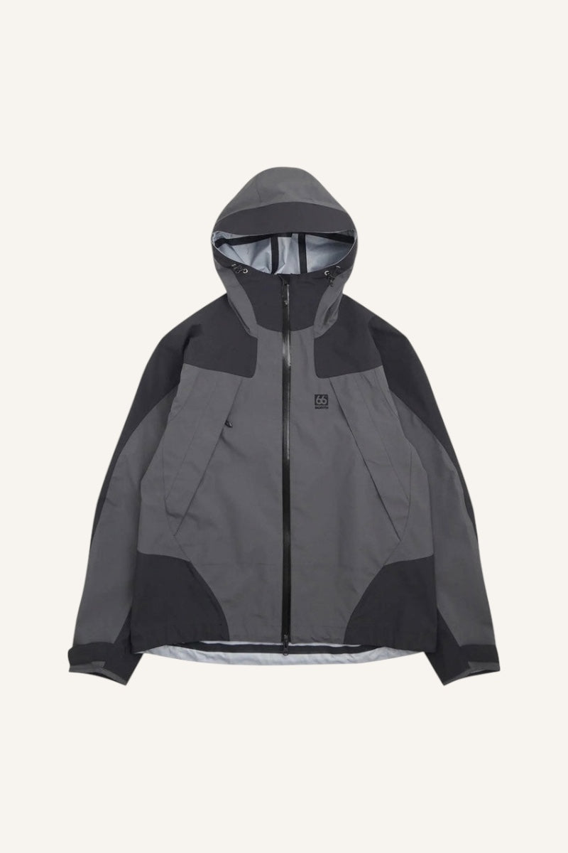 Dyngja Shell Jacket