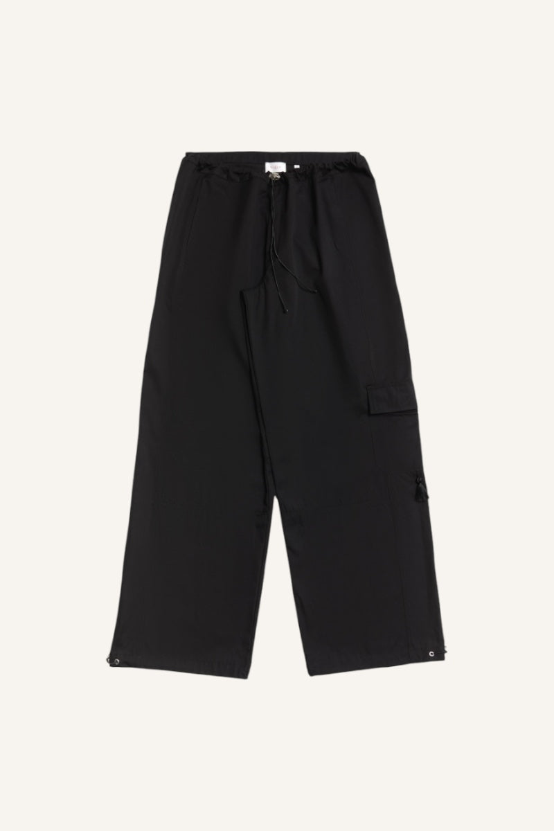 Lea Pants - Black