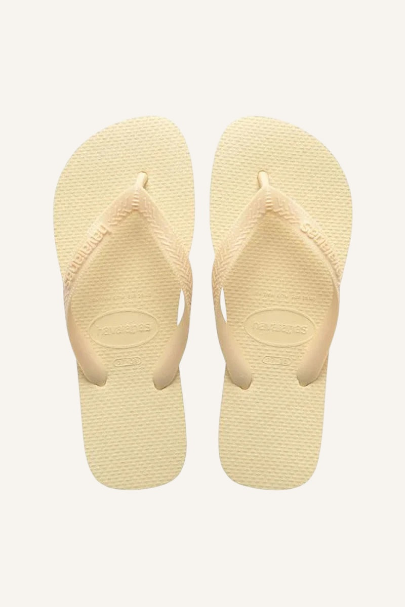 Havaianas Top Senses - Butter