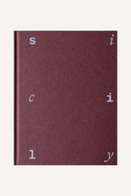 Load image into Gallery viewer, Sicily - Book
