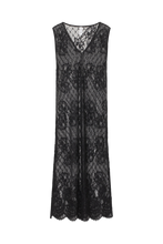 Load image into Gallery viewer, Flora Lace Dress
