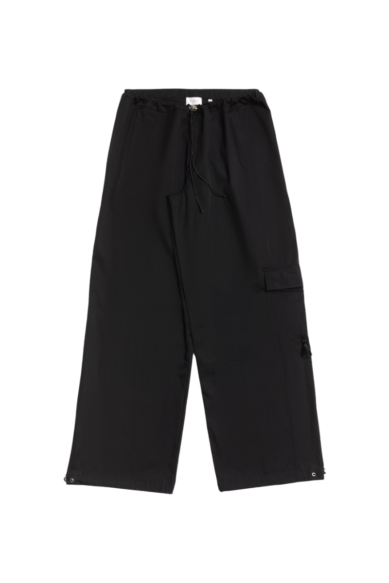 Lea Pants - Black