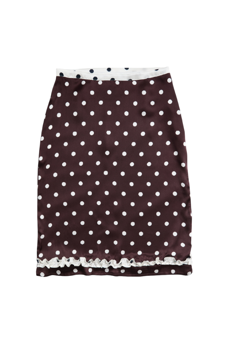 Anais Skirt