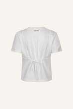 Load image into Gallery viewer, Mimi tee - White
