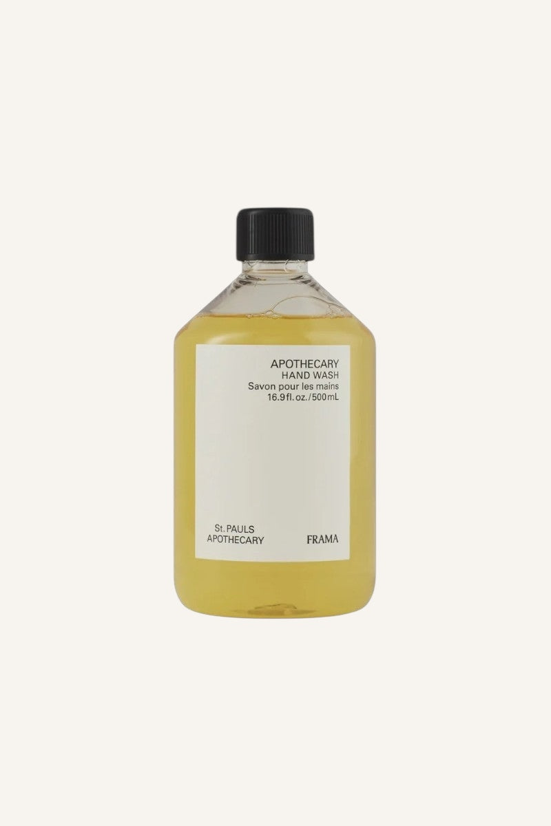 Hand Wash Apothecary Refill