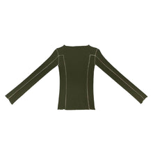 Load image into Gallery viewer, Omato Long Sleeve - Conto Green
