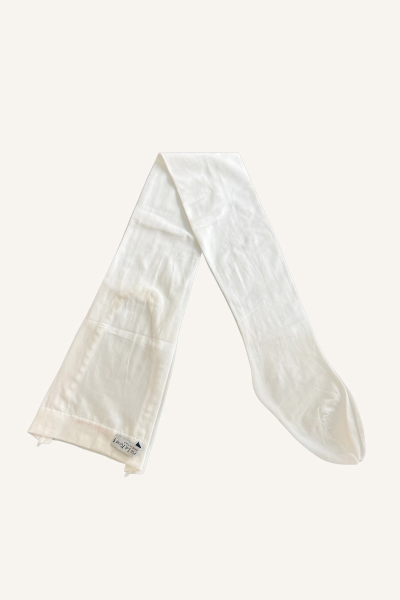White Tights