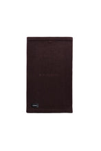 Load image into Gallery viewer, Gelato Towel - Cherry Brown

