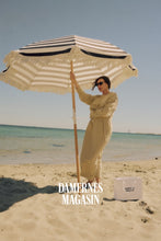 Load image into Gallery viewer, Jersey Dress - washed sand
